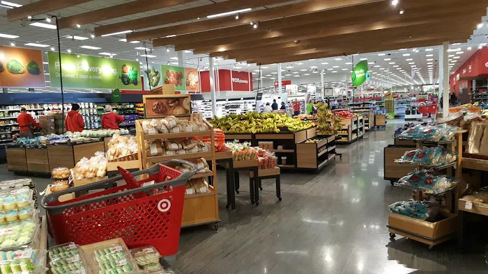 Target 5
