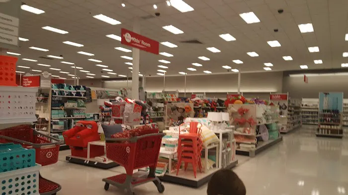 Target 4
