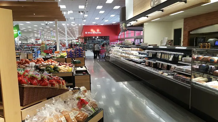 Target 7