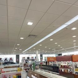 Ulta Beauty ico