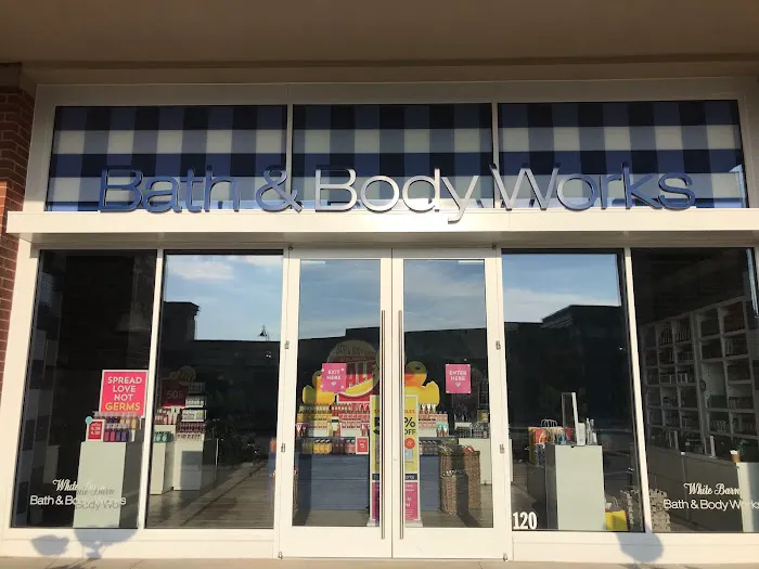Bath & Body Works 1