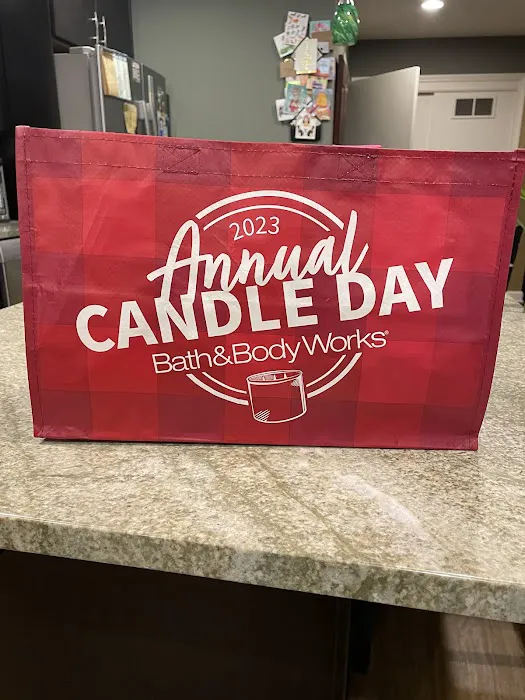 Bath & Body Works 5