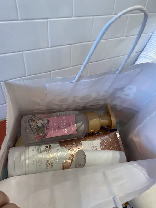 Bath & Body Works 3