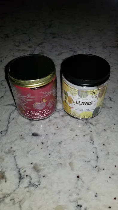 Bath & Body Works 7