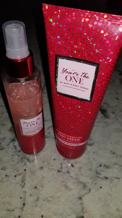 Bath & Body Works 8