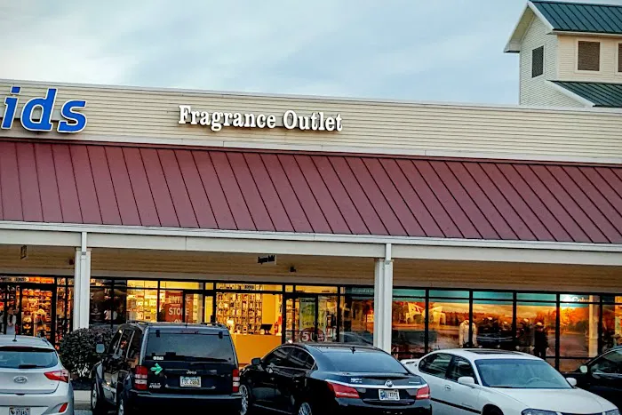 Fragrance Outlet 2