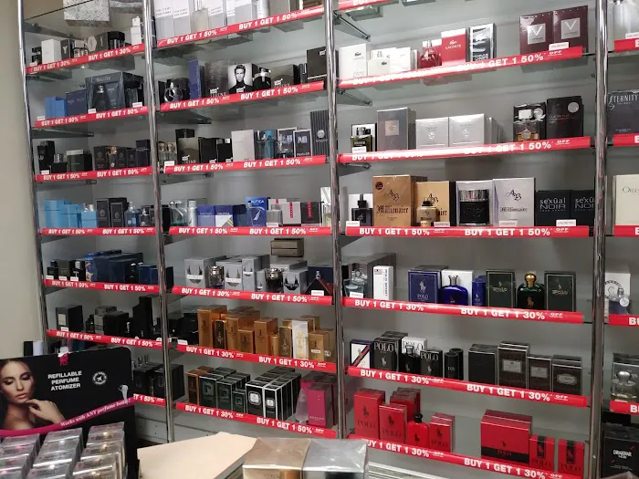 Fragrance Outlet 0