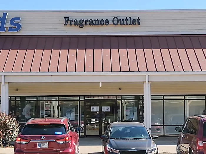 Fragrance Outlet 4