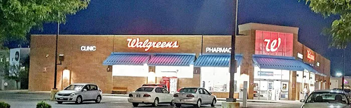Walgreens 1