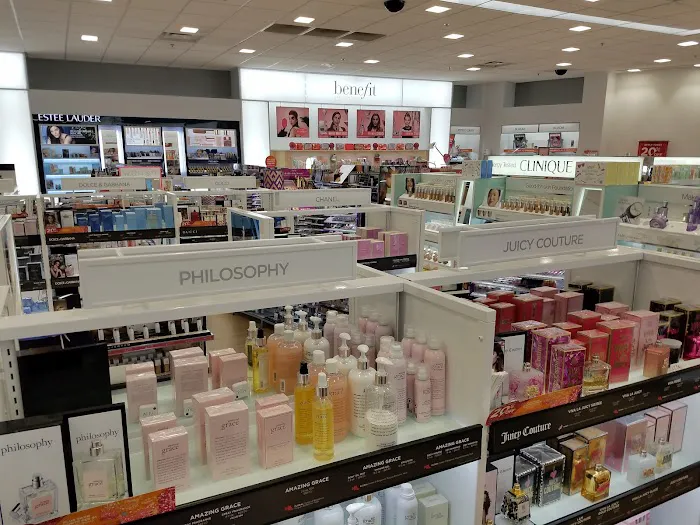 Ulta Beauty 0
