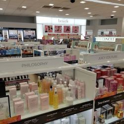 Ulta Beauty ico