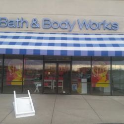 Bath & Body Works ico