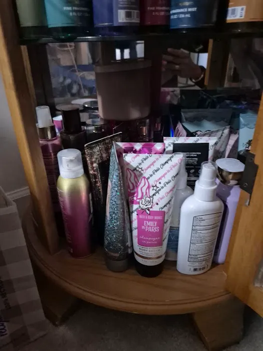Bath & Body Works 3