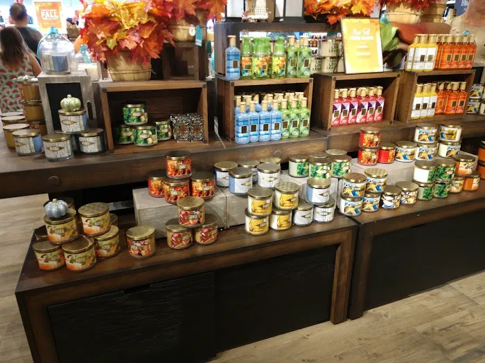 Bath & Body Works 7