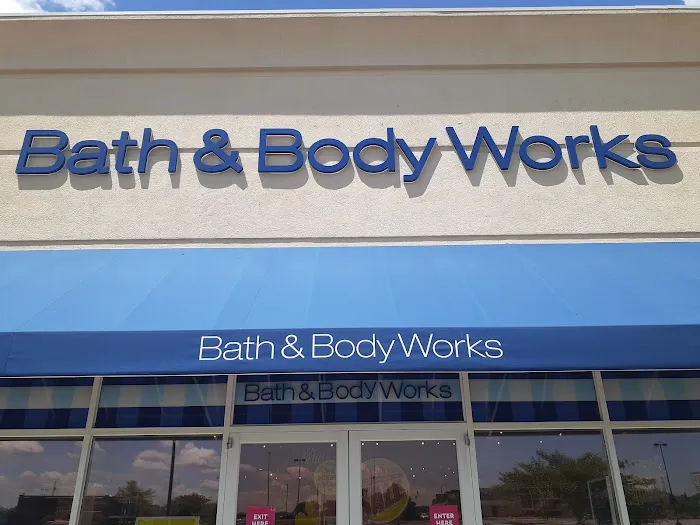 Bath & Body Works 8