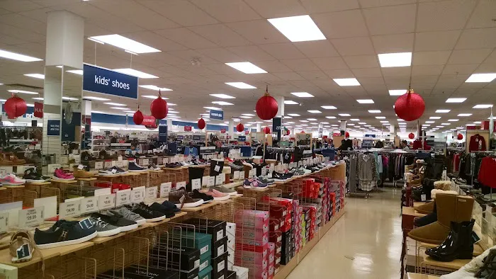 Marshalls 2