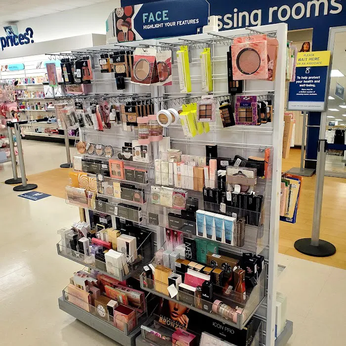 Marshalls 0