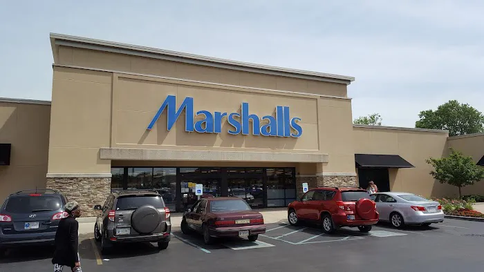 Marshalls 1