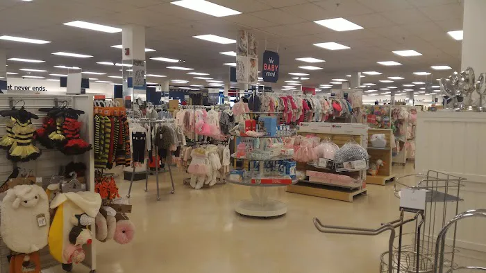Marshalls 3