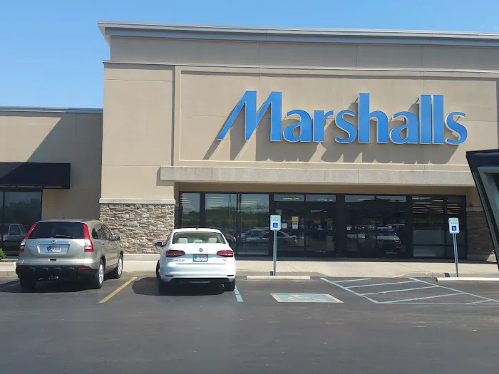 Marshalls 4