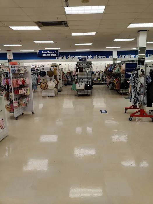 Marshalls 7