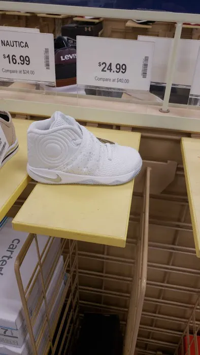 Marshalls 8