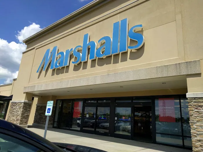 Marshalls 6