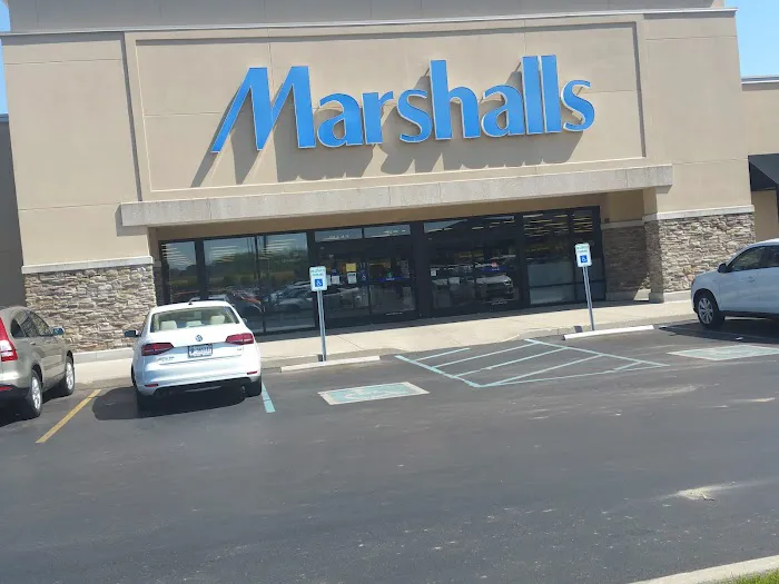Marshalls 9