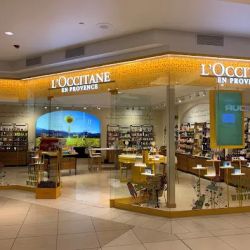 L'OCCITANE EN PROVENCE ico
