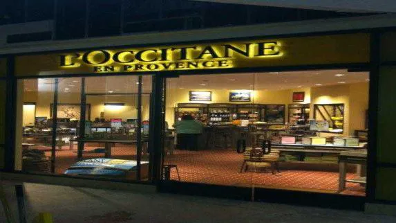 L'OCCITANE EN PROVENCE 5