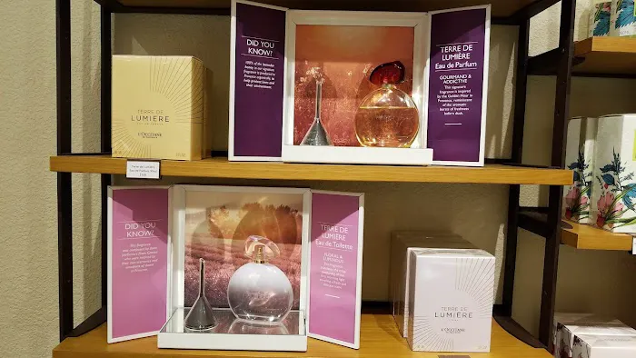 L'OCCITANE EN PROVENCE 7