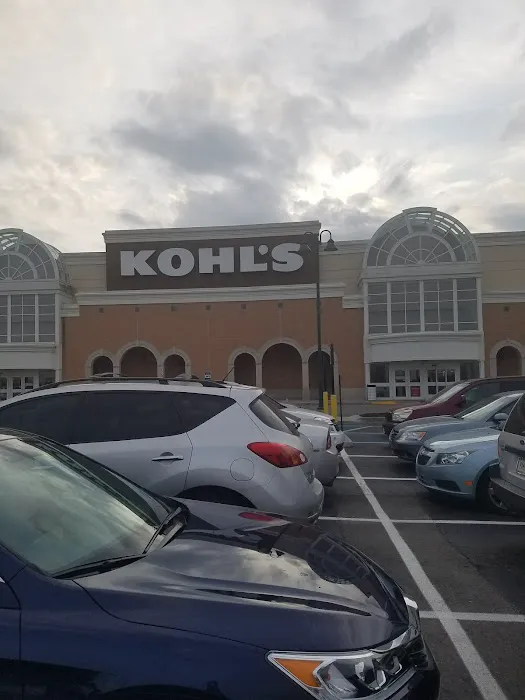 Kohl's 0
