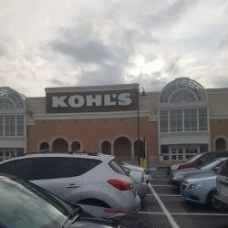 Kohl's ico