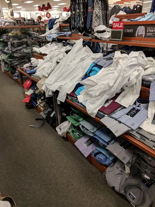 Kohl's 4