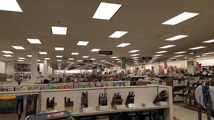Kohl's 3