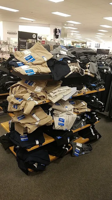 Kohl's 9