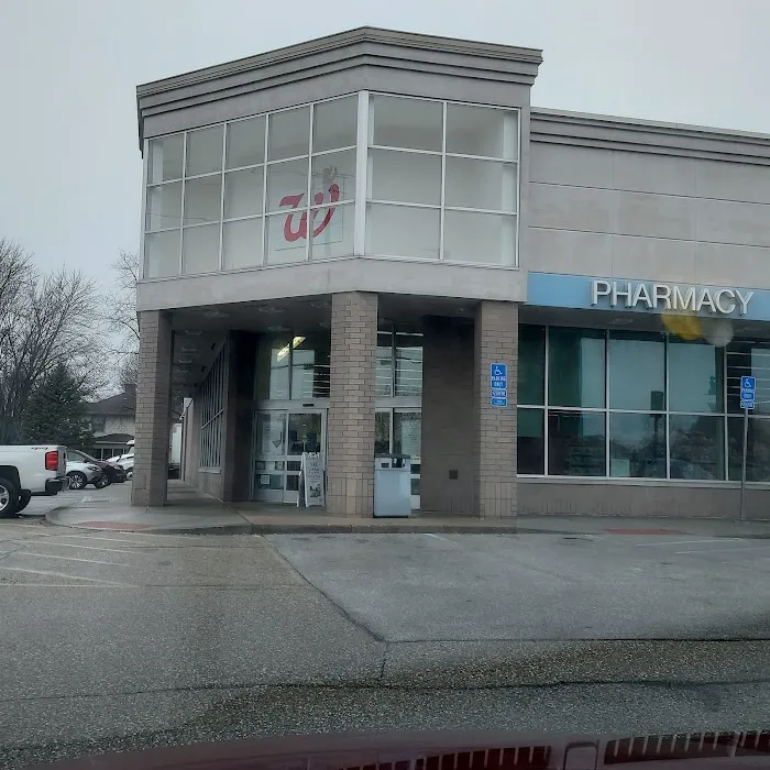 Walgreens 1