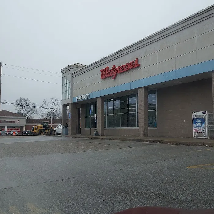 Walgreens 2