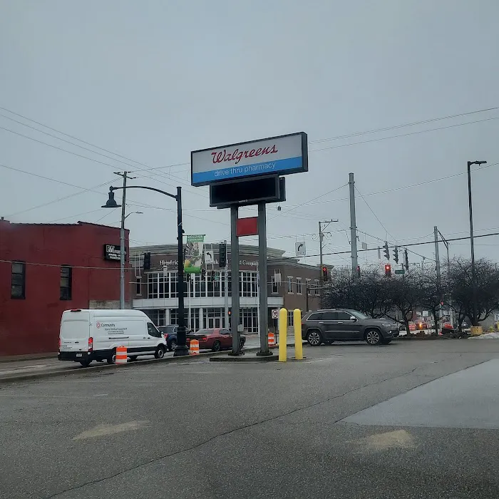 Walgreens 3
