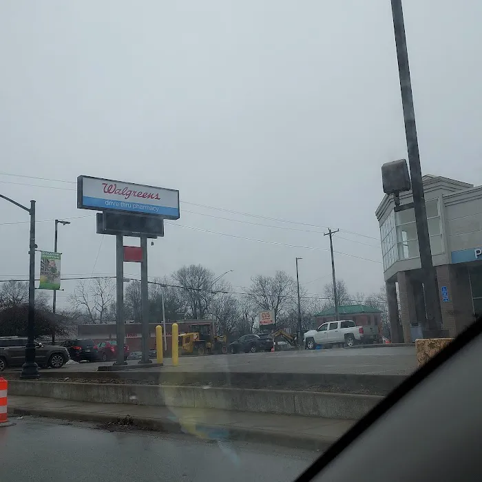 Walgreens 4