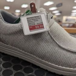 Kohl's ico
