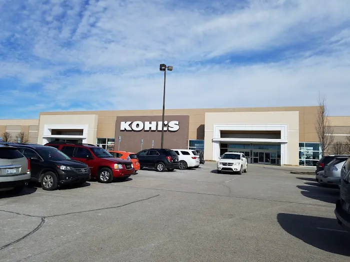 Kohl's 1