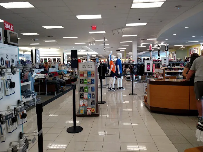 Kohl's 2