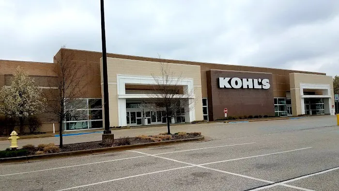 Kohl's 3