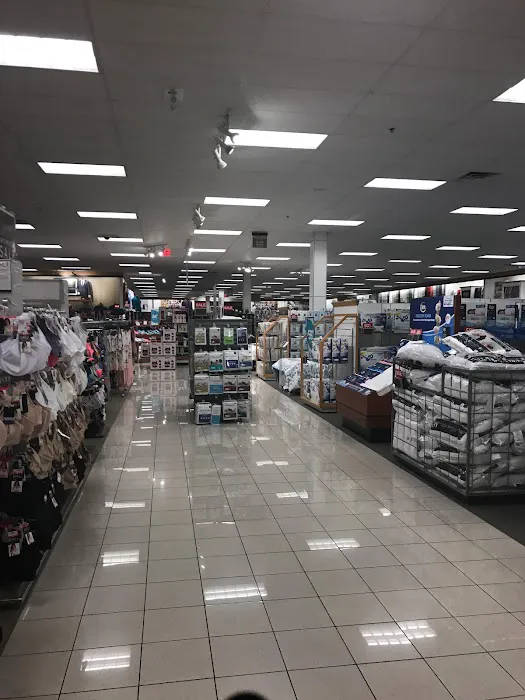 Kohl's 4