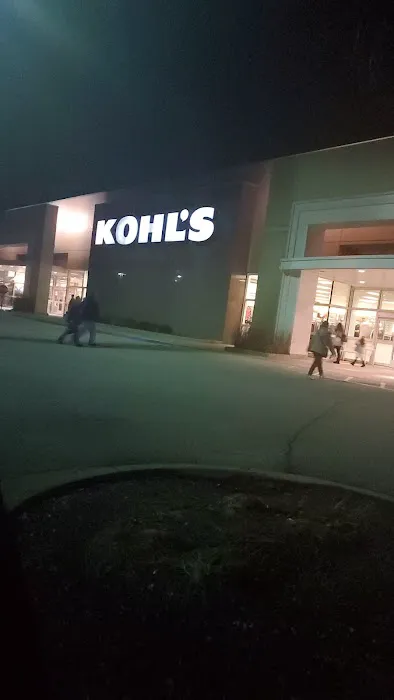 Kohl's 6