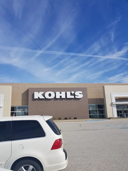 Kohl's 9