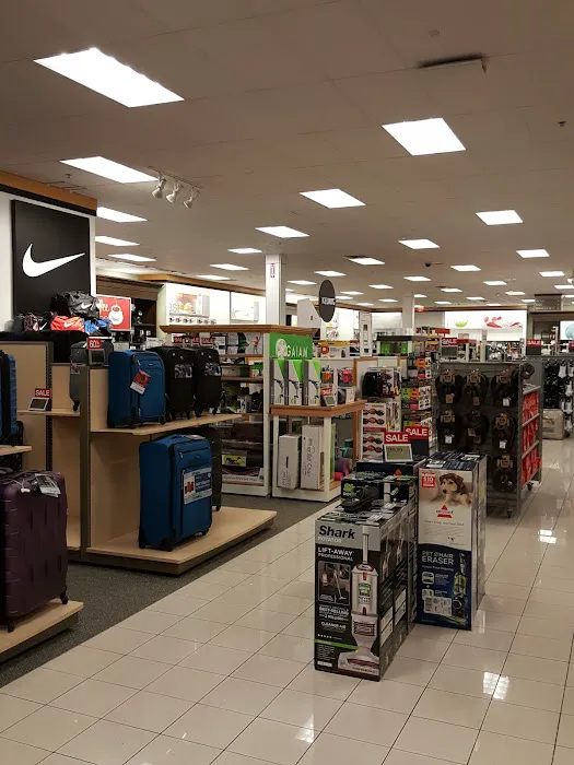 Kohl's 8