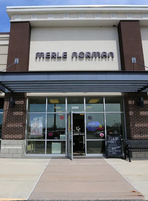 Merle Norman Cosmetics Studio 0