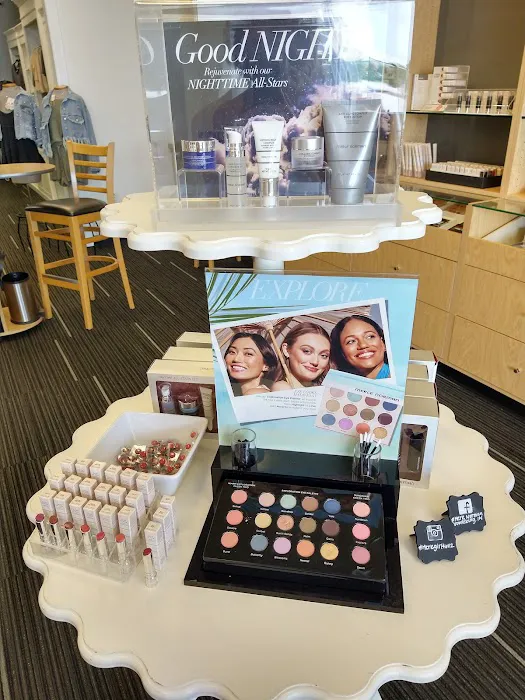 Merle Norman Cosmetics Studio 4